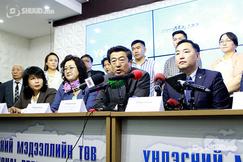 Монгол мах экспортлогч бус мал нийлүүлэгч орон болох уу